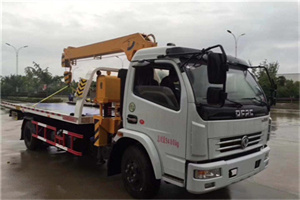 新浦区24小时道路救援服务