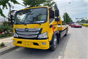 新浦区汽车救援头像