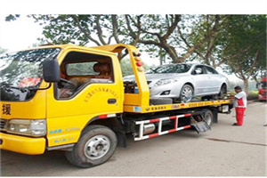 新浦区附近24小时汽车拖车服务热线