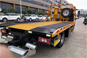 新浦区24小时汽车送油服务公司