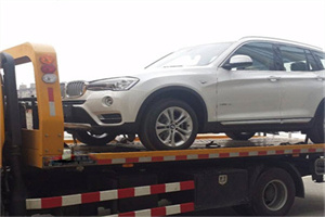 新浦区拖车24小时服务电话