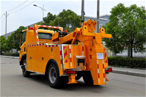 新浦区高速路拖车费