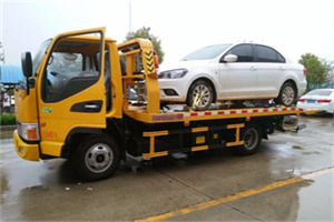 新浦区附近拖车救援24小时服务热线