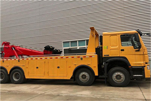 新浦区道路救援公司